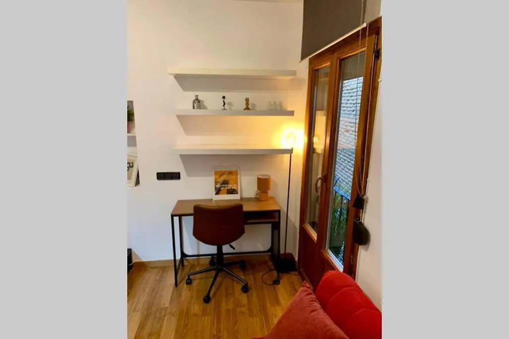Apartamento Locum7