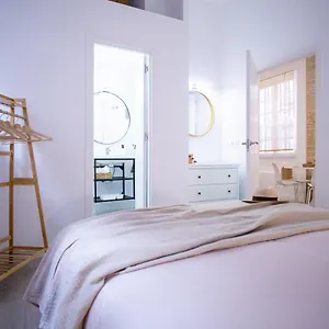 Apartamento Antona De Dios Apartamento Jerez de la Frontera