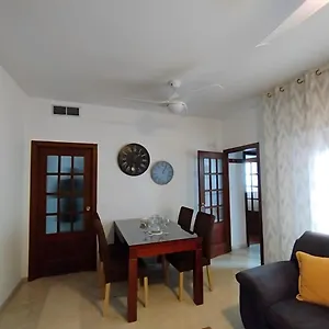 La Magia De La Mezquita Apartamento Córdoba