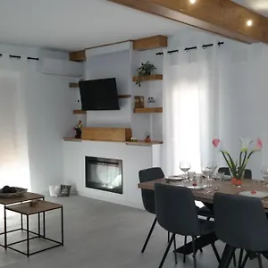 Geintur Maribel Heritage Apartamento