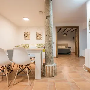 El Rincon De Zocodover Apartamento