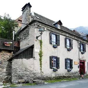 Casa Rural Pico Russell Casa rural Les Bordes